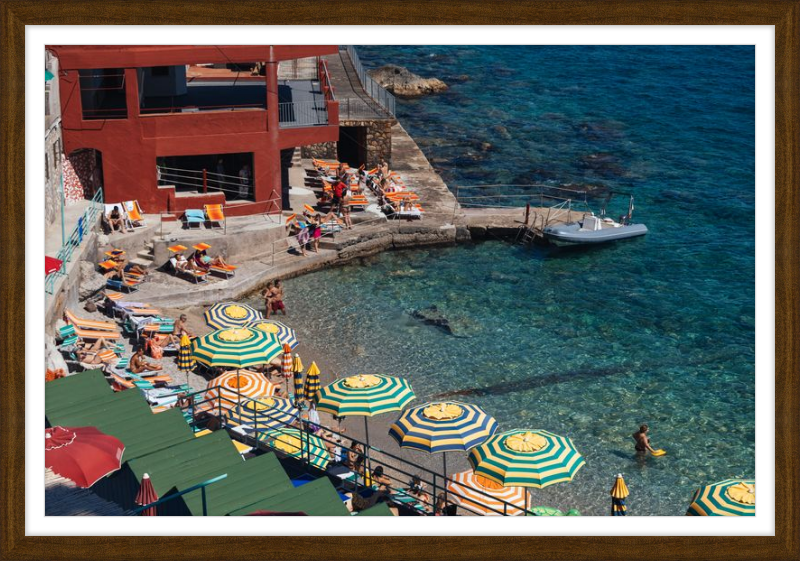 Bagni Internazionale