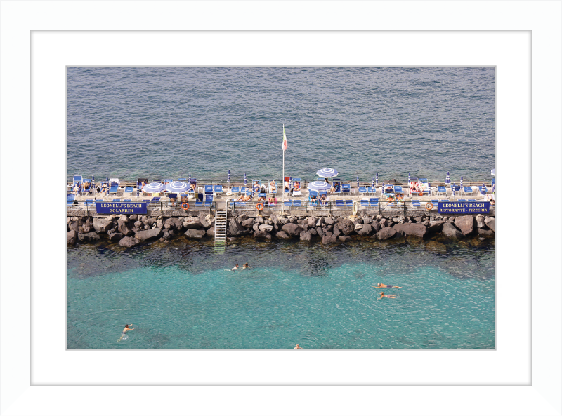 Sorrento Splash