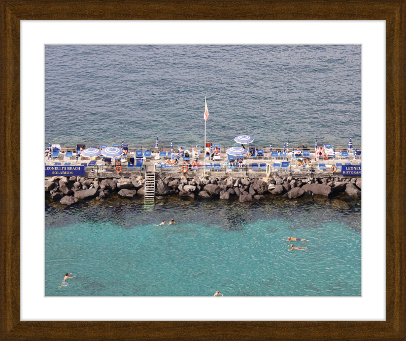 Sorrento Splash