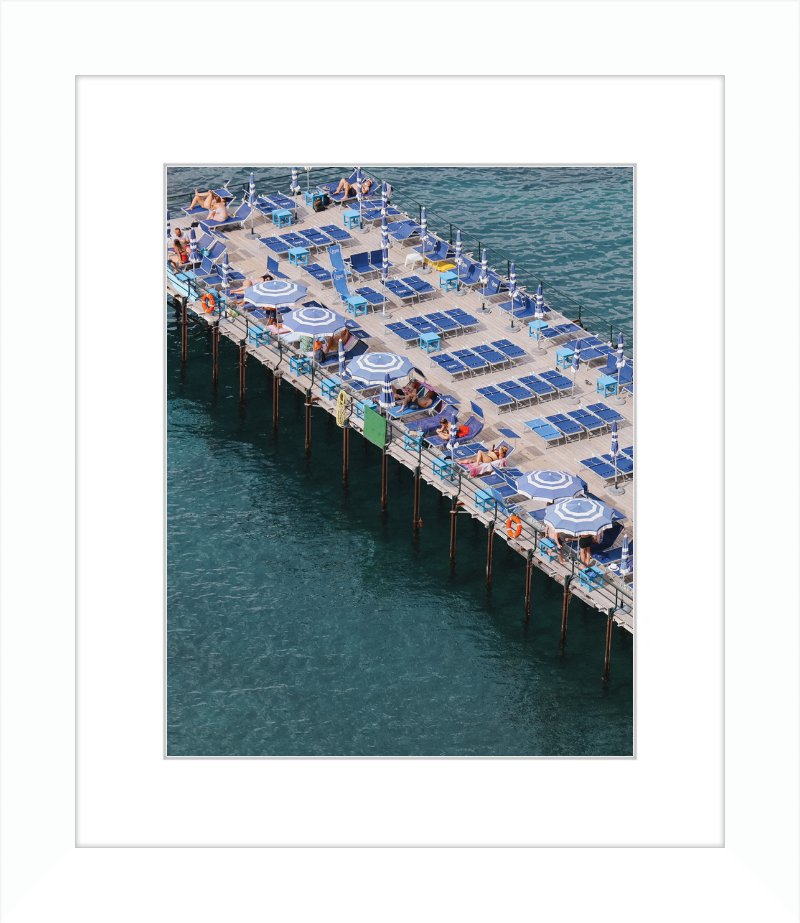 Sorrento Angles - mimi allen photography