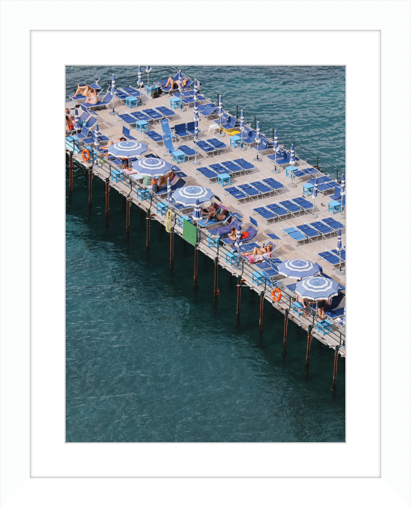 Sorrento Angles - mimi allen photography