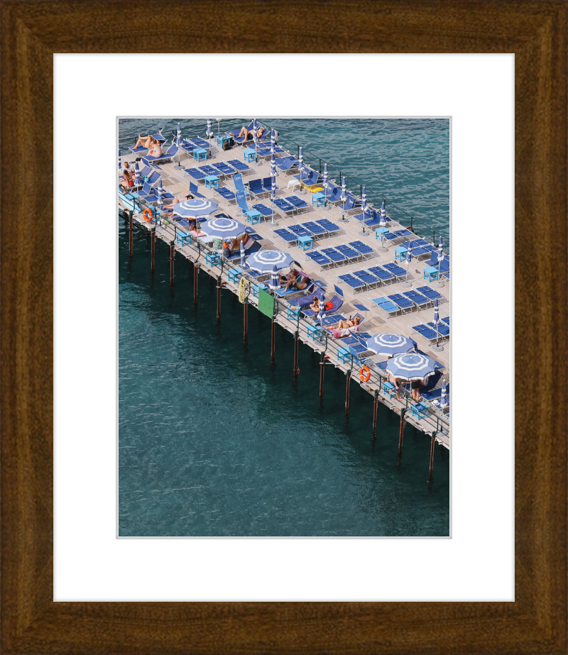 Sorrento Angles - mimi allen photography