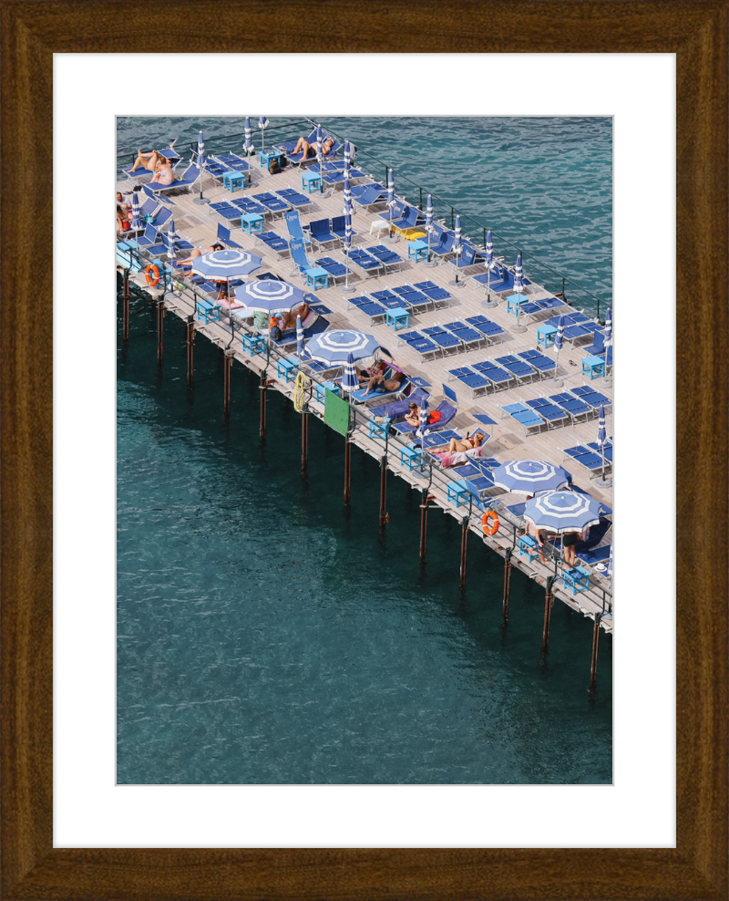 Sorrento Angles - mimi allen photography