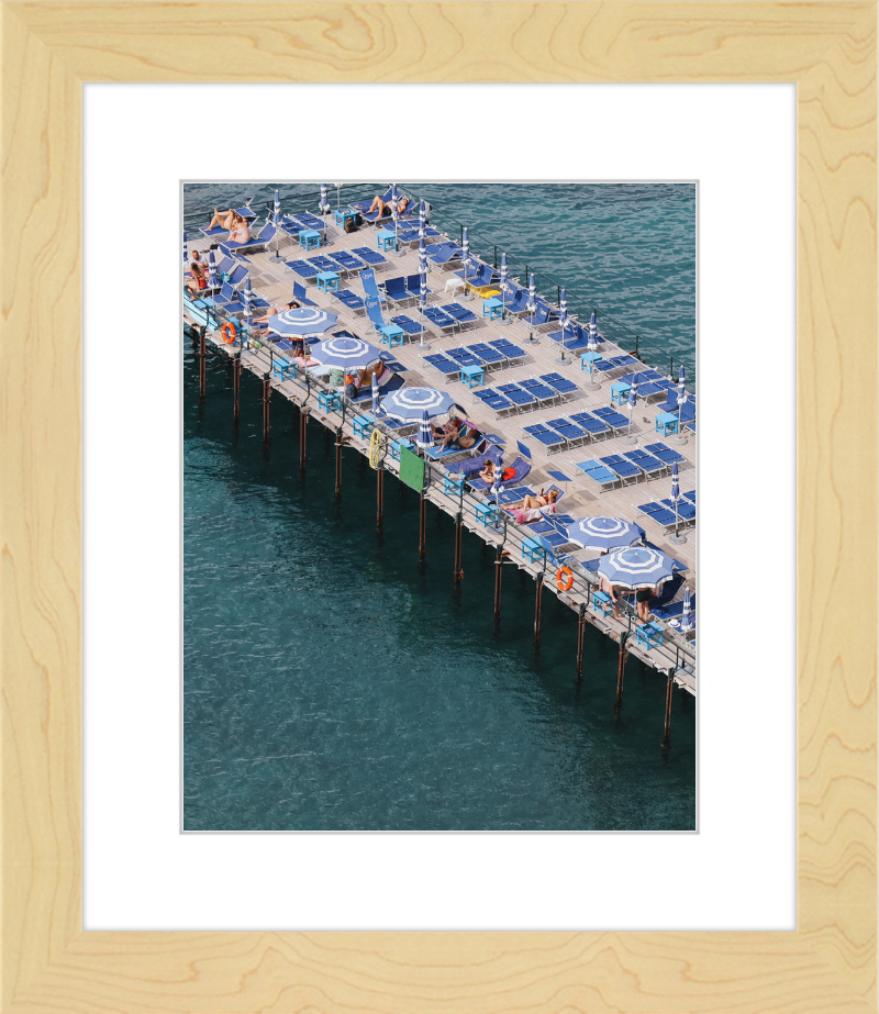 Sorrento Angles - mimi allen photography