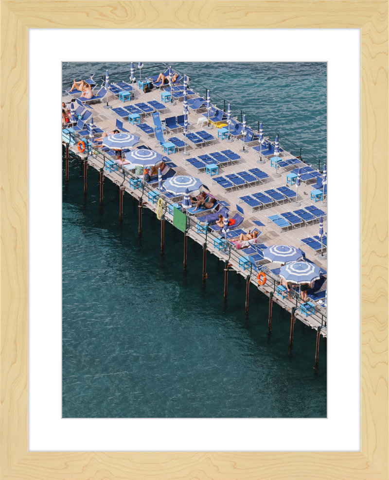 Sorrento Angles - mimi allen photography