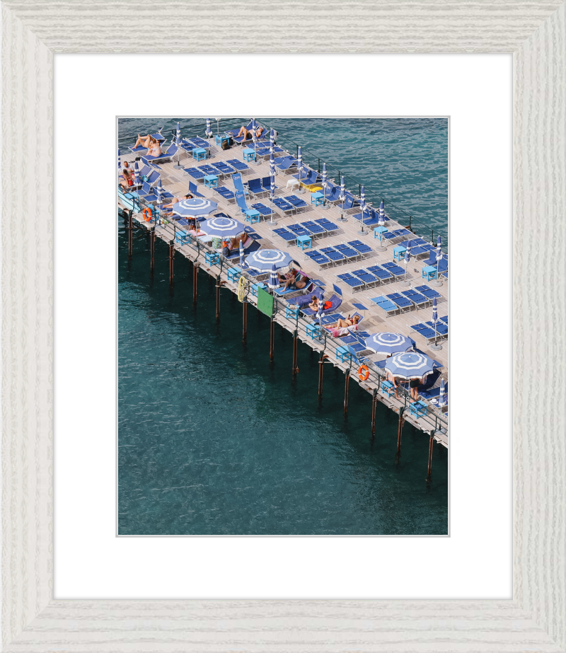 Sorrento Angles - mimi allen photography