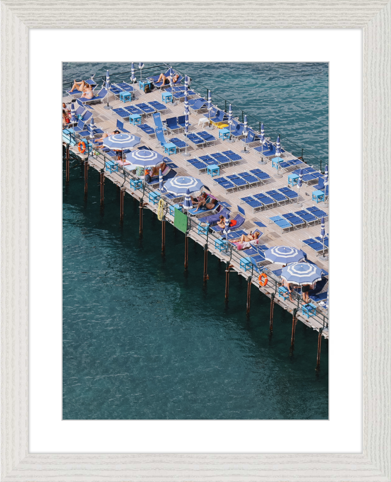 Sorrento Angles - mimi allen photography