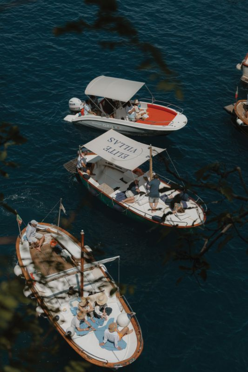 Fuori Blue Grotto - mimi allen photography