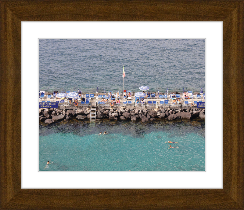 Sorrento Splash