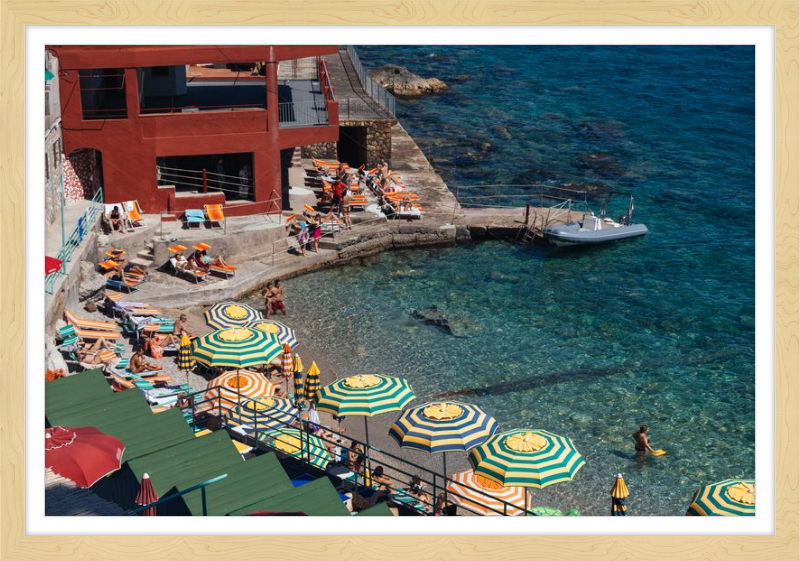 Bagni Internazionale