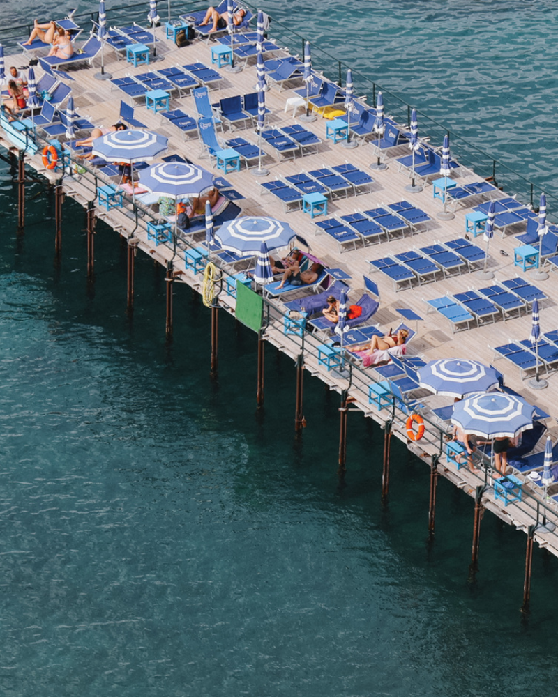 Sorrento Angles - mimi allen photography