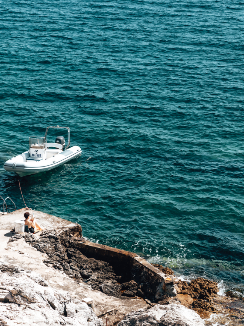 Milna - mimi allen photography