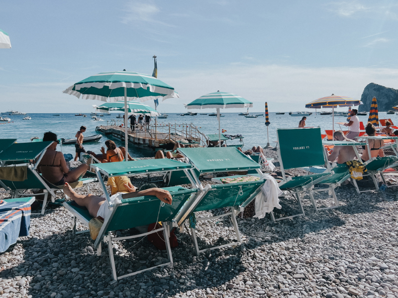 Nerano Three - mimi allen photography