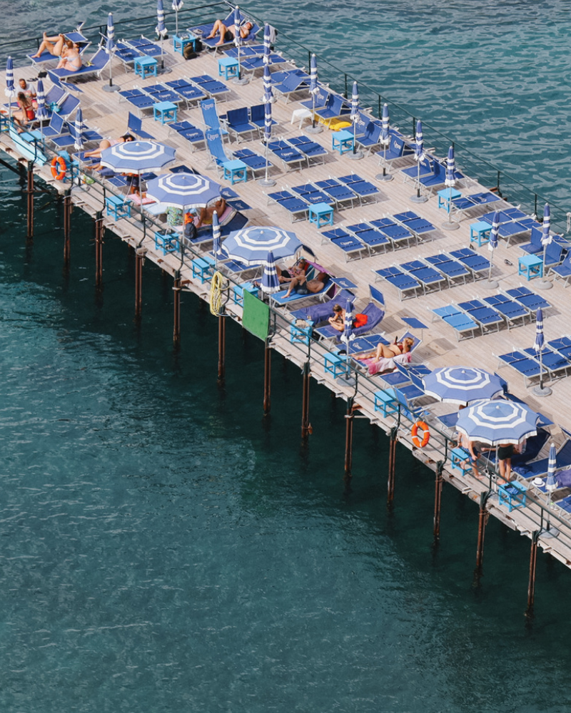 Sorrento Angles - mimi allen photography