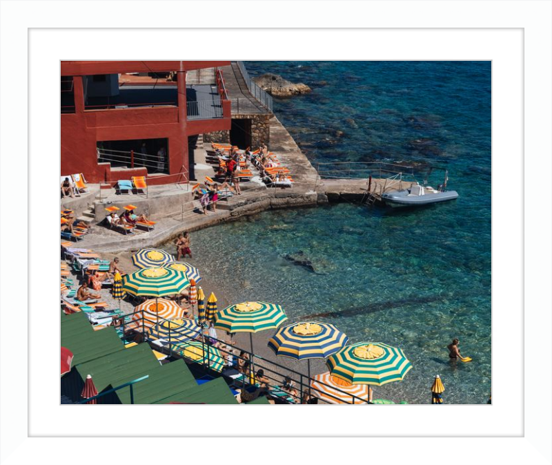 Bagni Internazionale