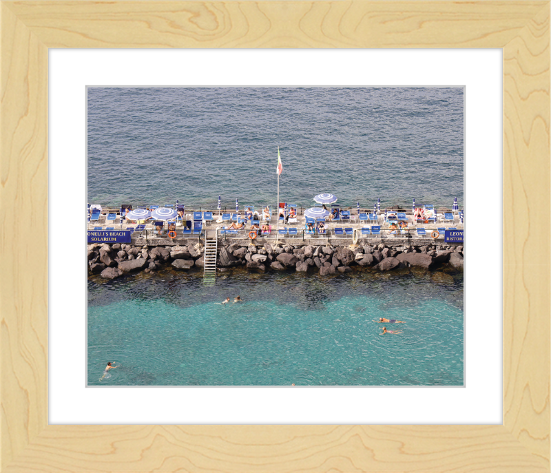 Sorrento Splash