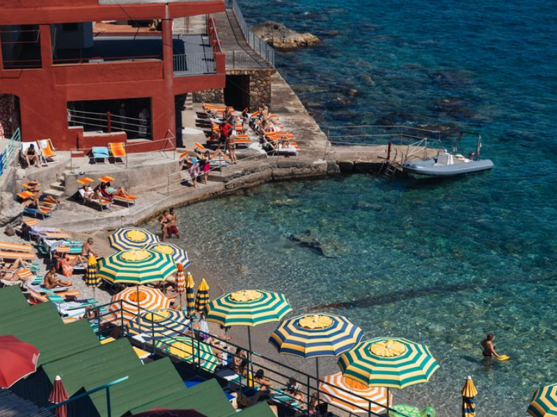 Bagni Internazionale