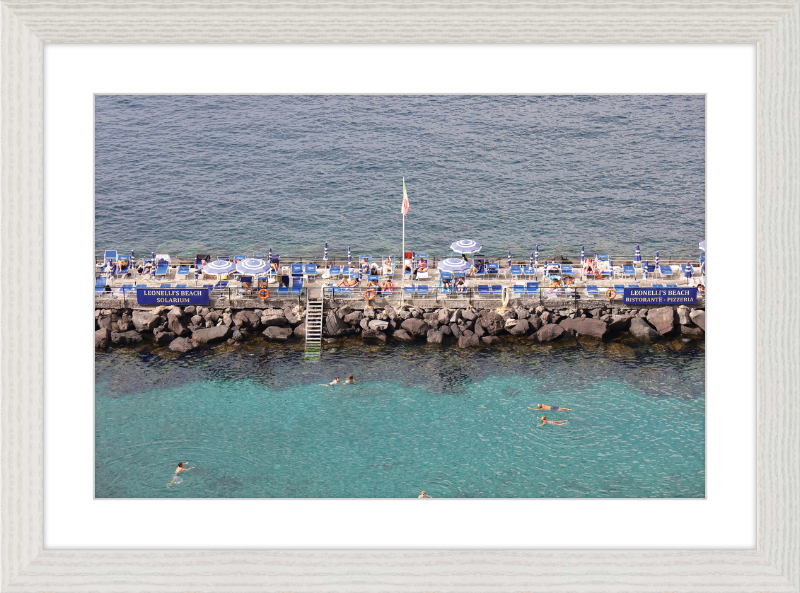 Sorrento Splash