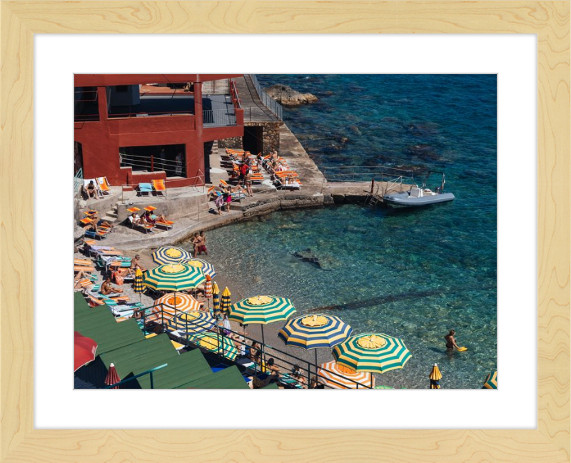 Bagni Internazionale