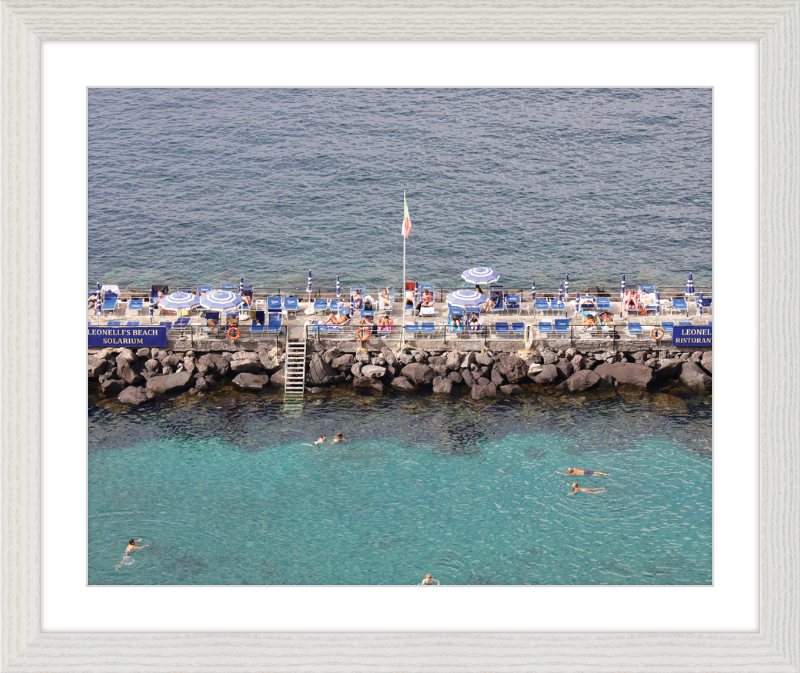 Sorrento Splash