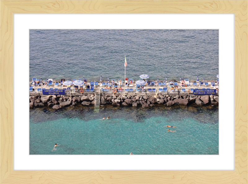 Sorrento Splash