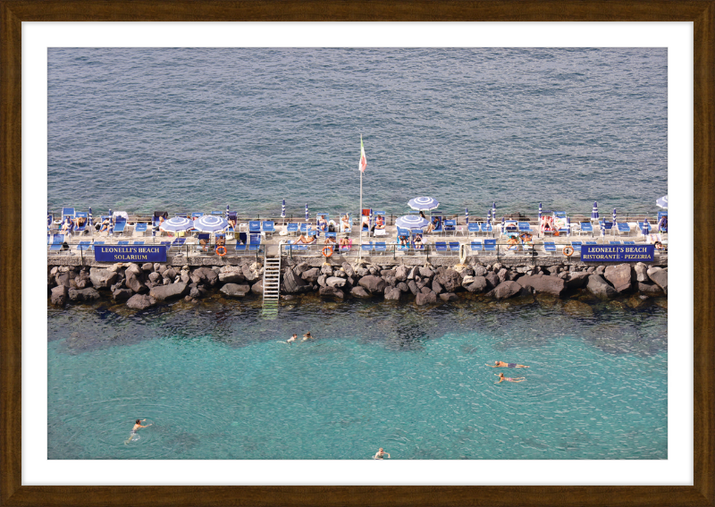 Sorrento Splash