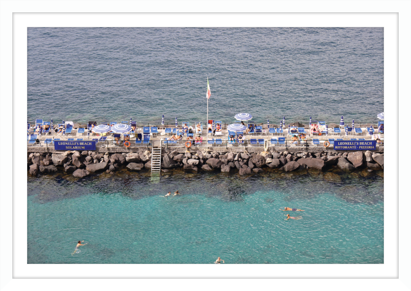 Sorrento Splash