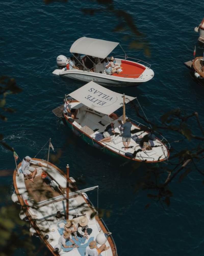 Fuori Blue Grotto - mimi allen photography