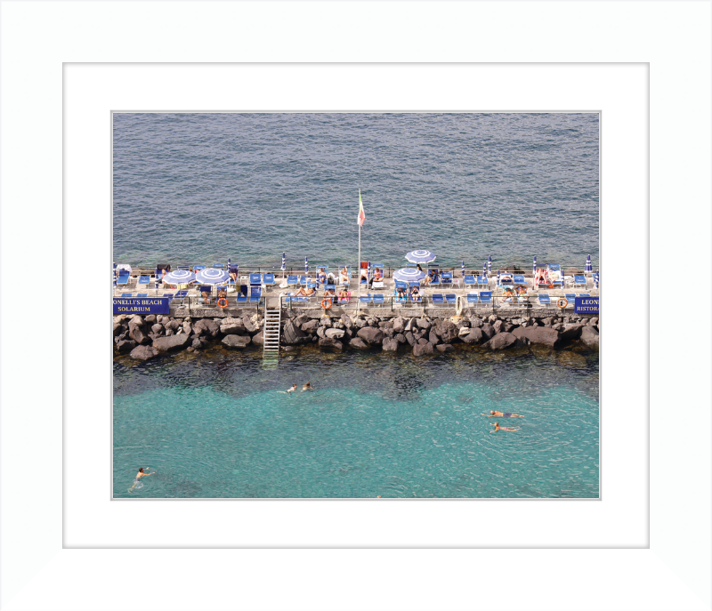 Sorrento Splash