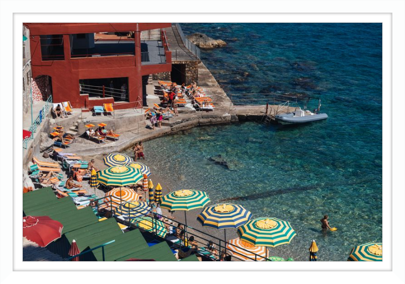 Bagni Internazionale