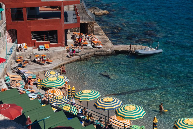 Bagni Internazionale