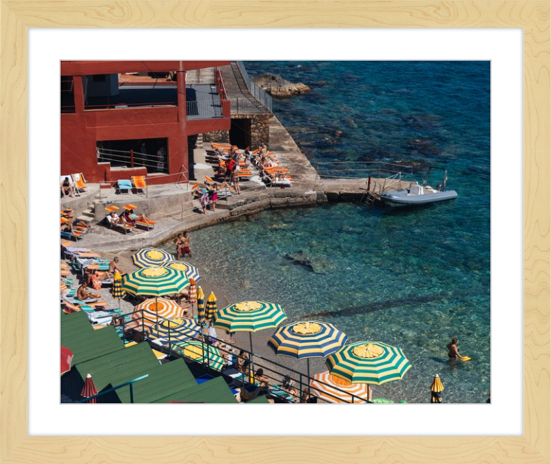 Bagni Internazionale