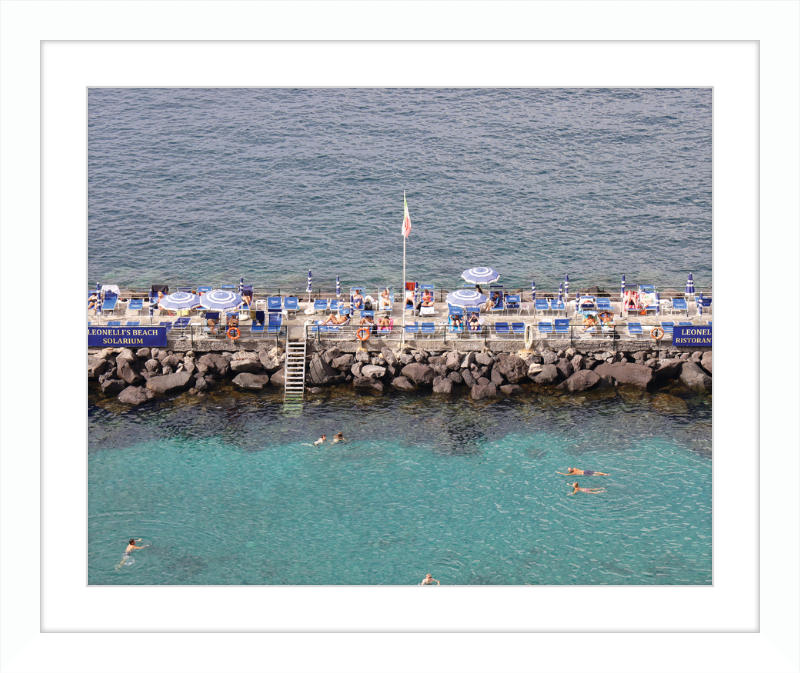 Sorrento Splash