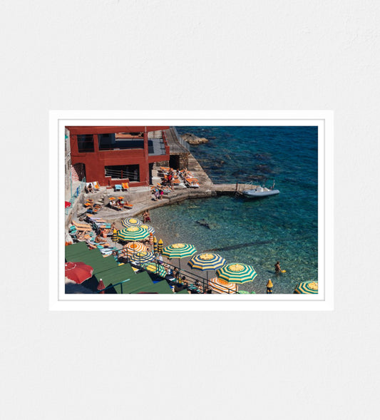 Bagni Internazionale