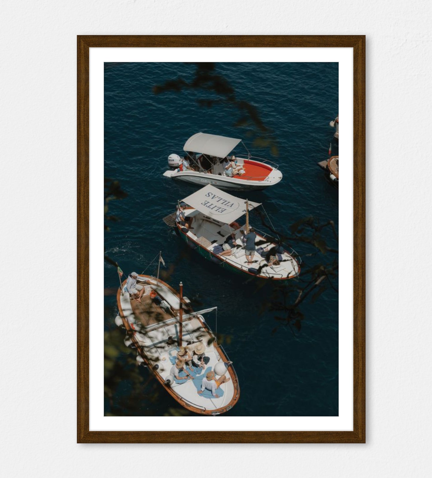 Fuori Blue Grotto - mimi allen photography