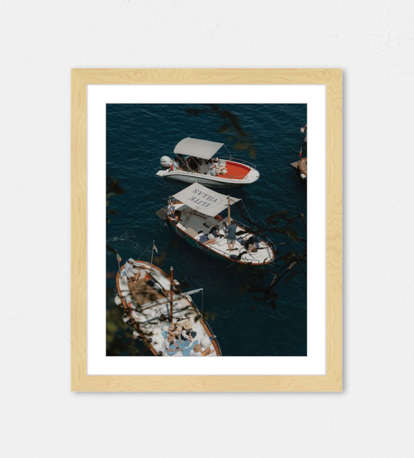 Fuori Blue Grotto - mimi allen photography