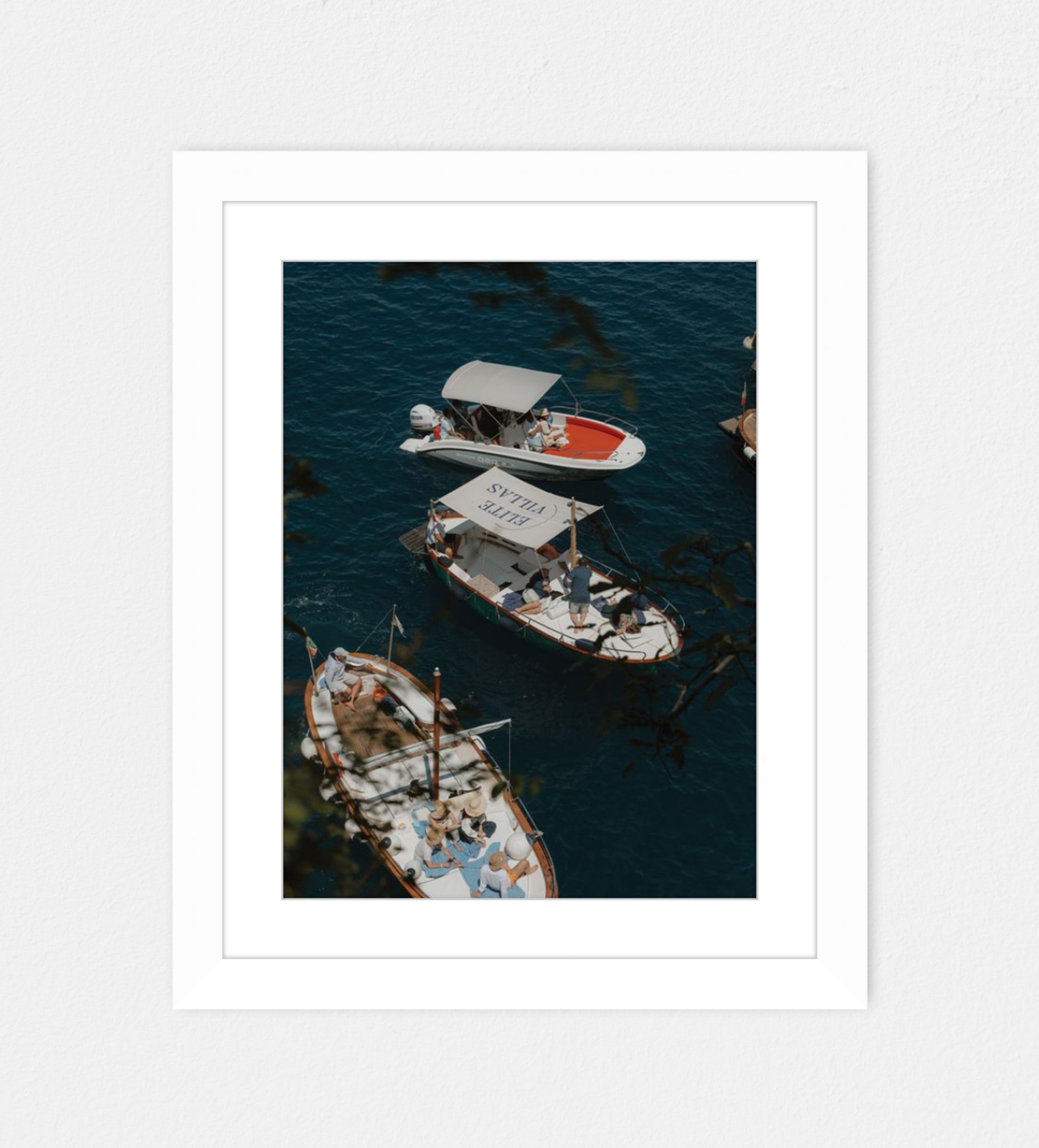 Fuori Blue Grotto - mimi allen photography