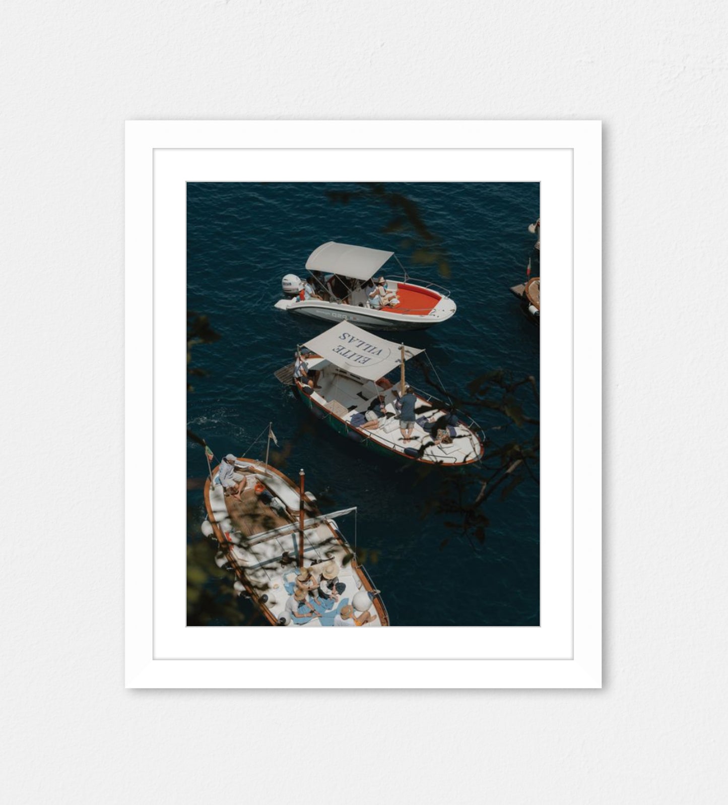Fuori Blue Grotto - mimi allen photography