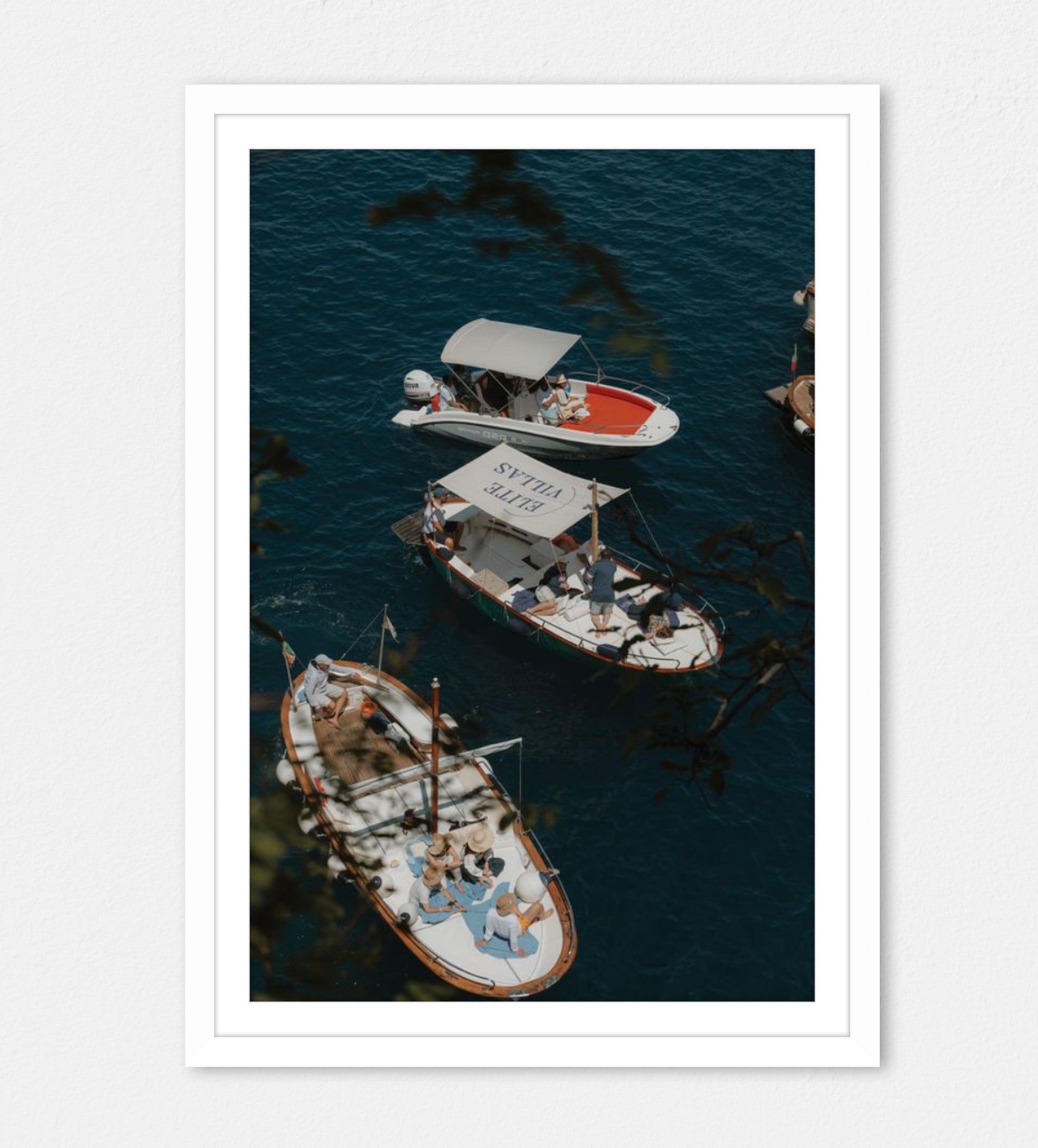 Fuori Blue Grotto - mimi allen photography