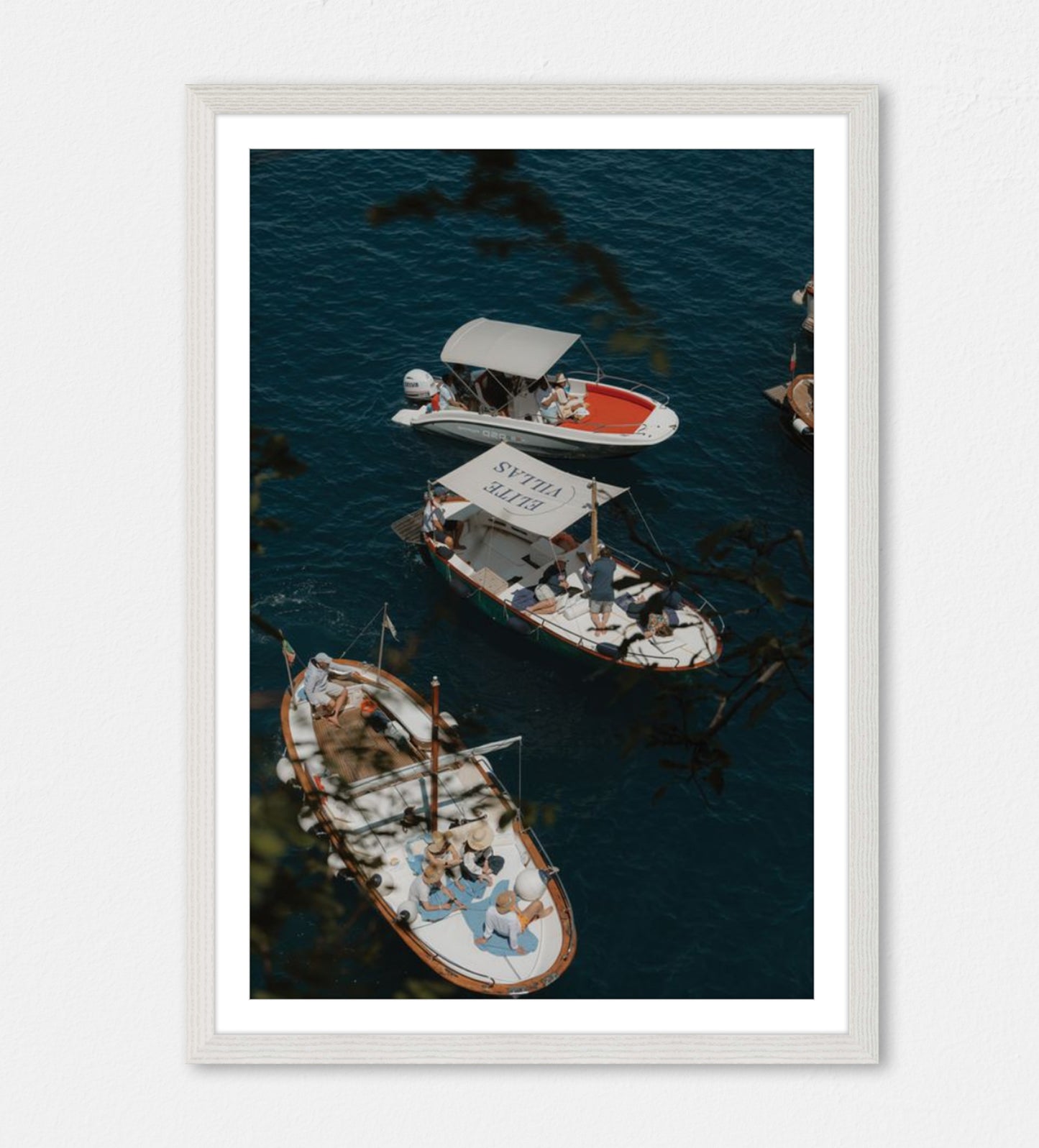 Fuori Blue Grotto - mimi allen photography