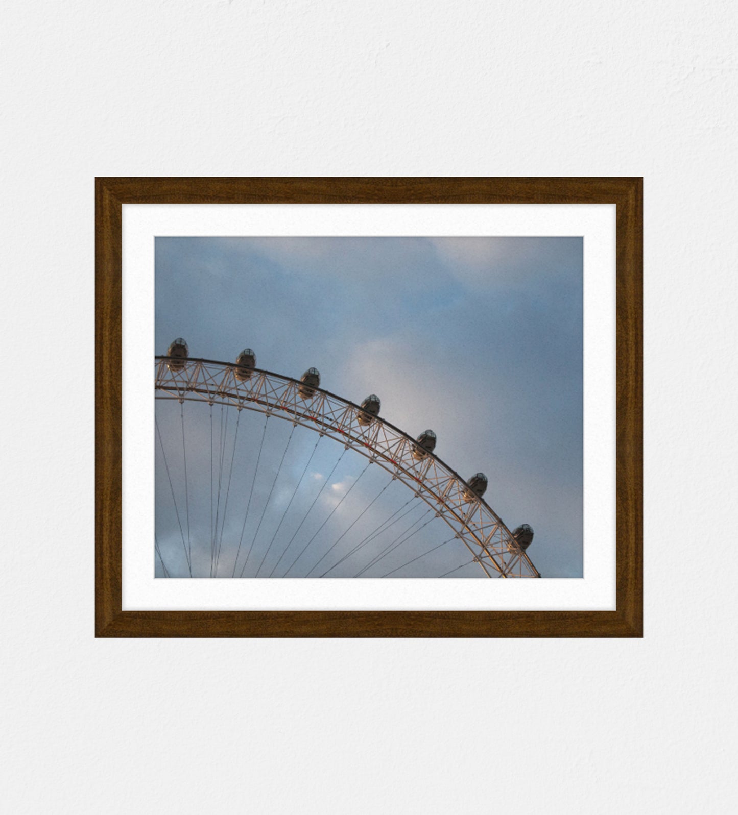 Eye Spy in London - mimi allen photography