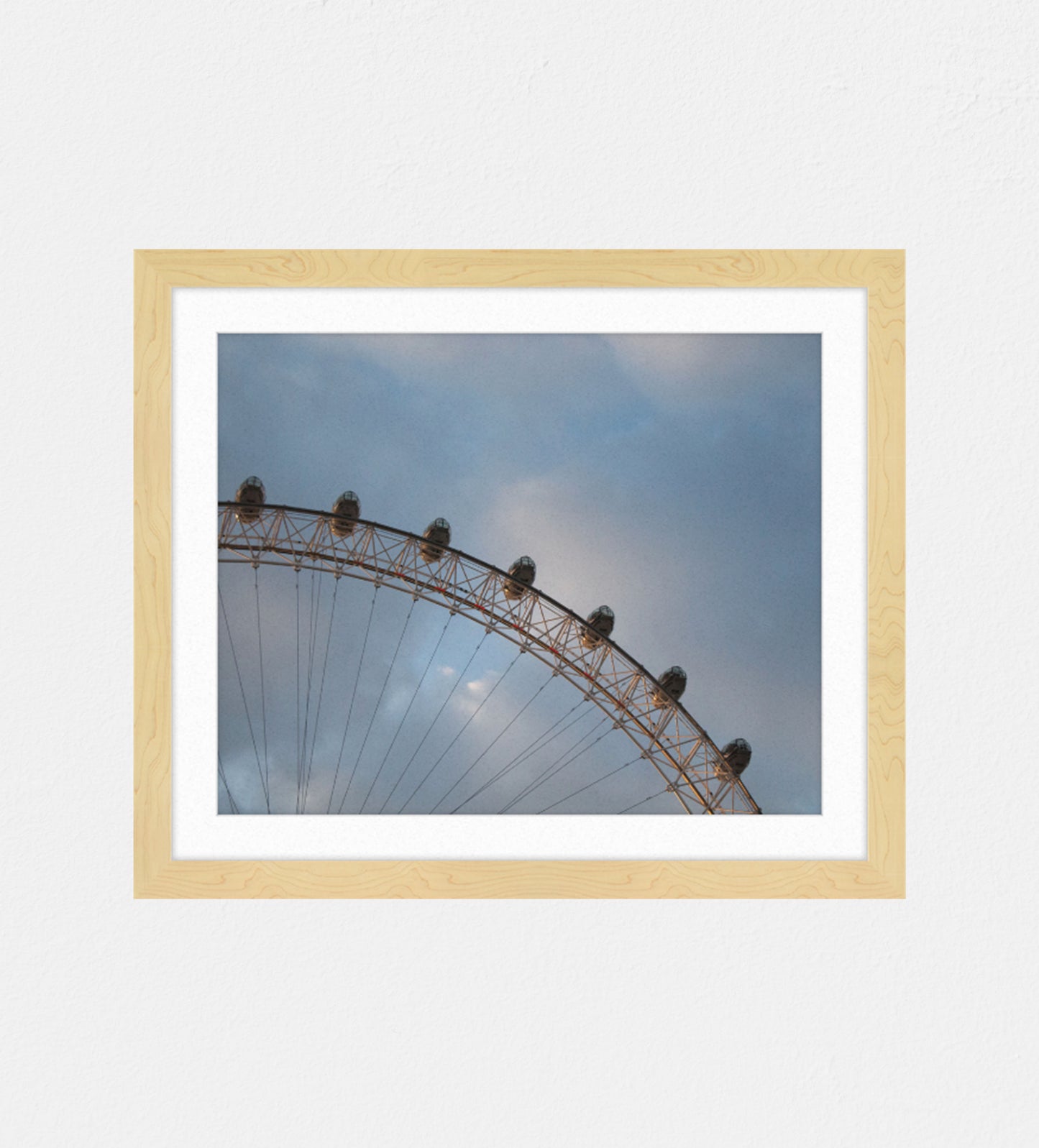 Eye Spy in London - mimi allen photography