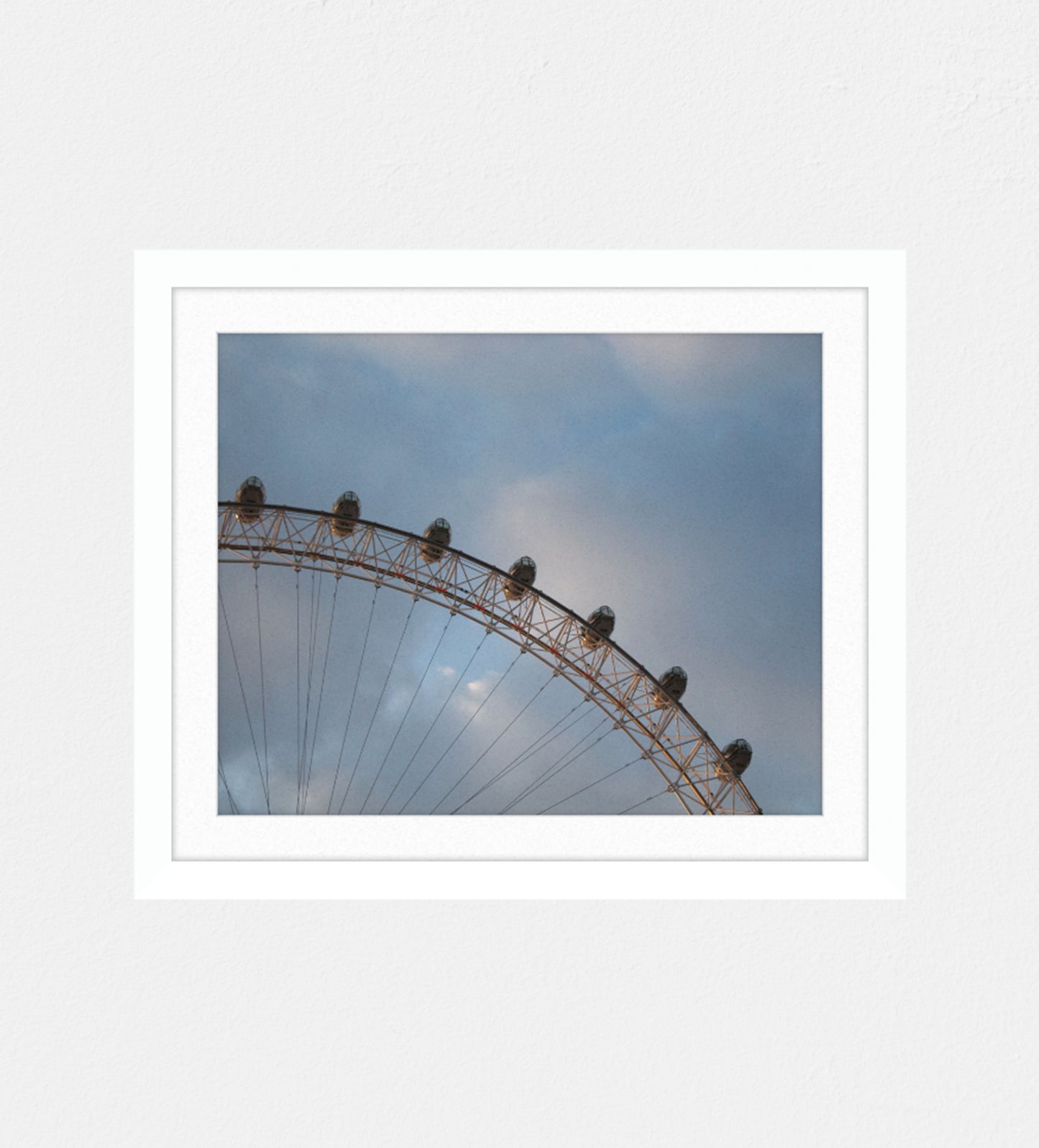 Eye Spy in London - mimi allen photography