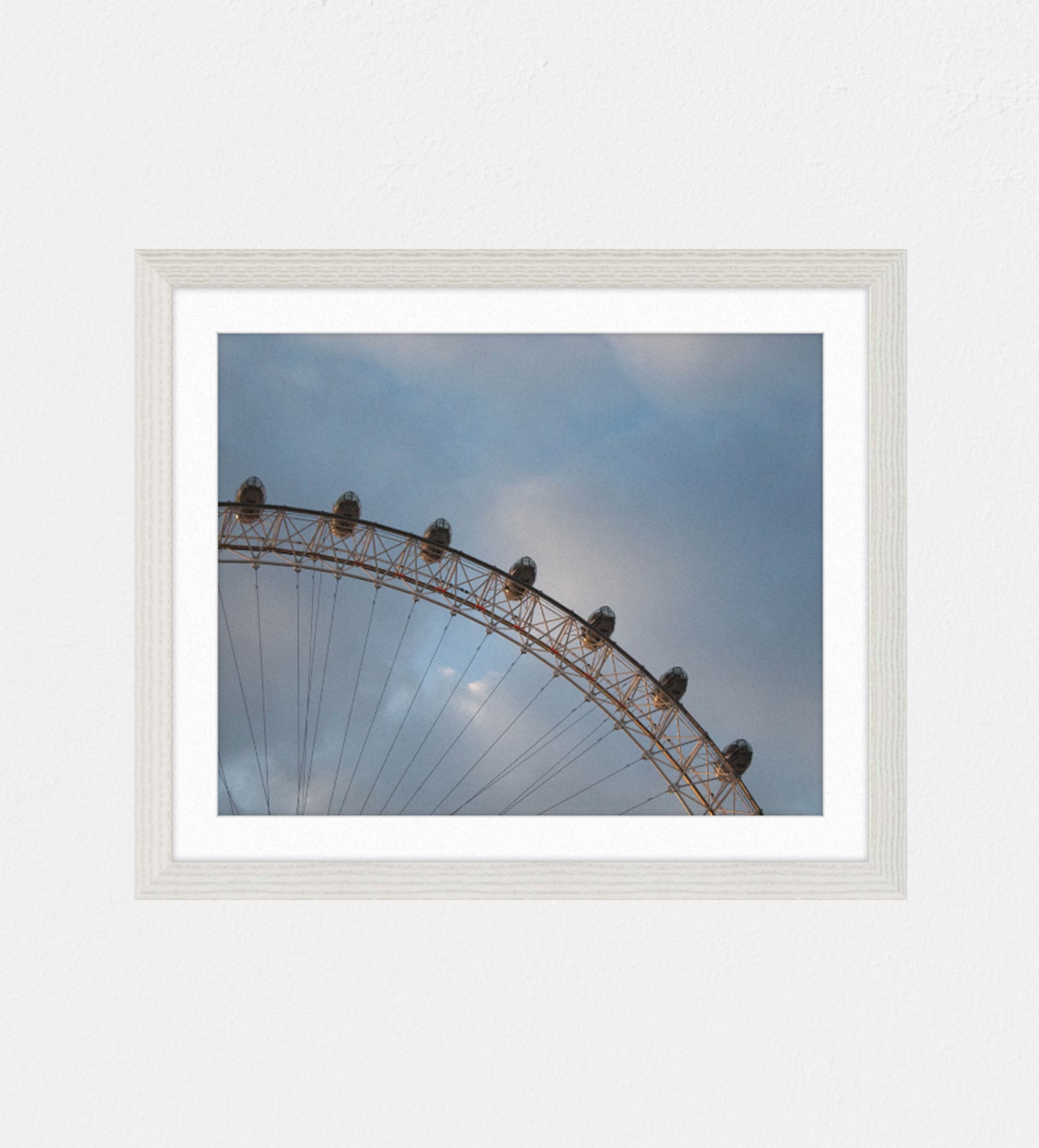 Eye Spy in London - mimi allen photography