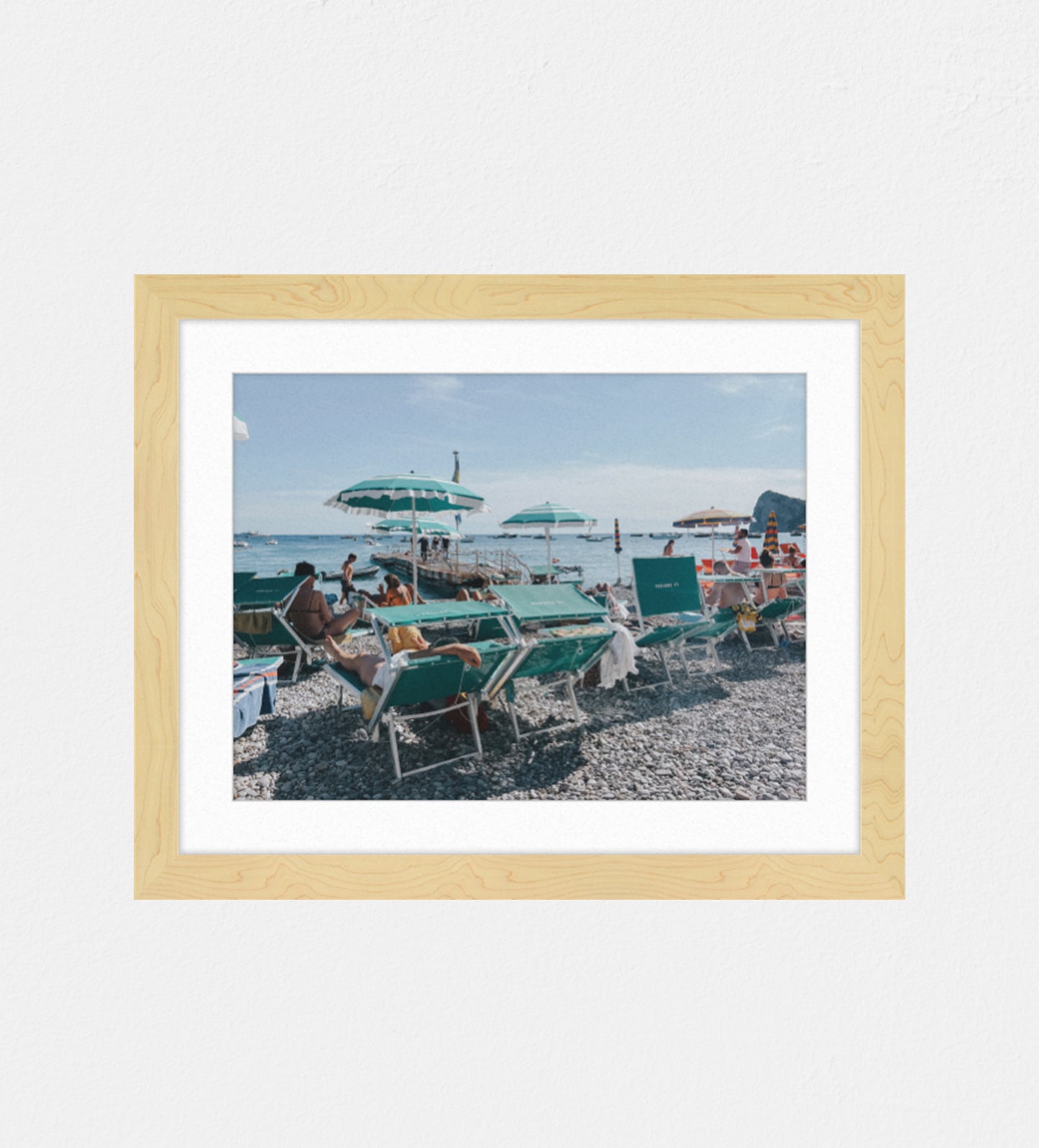 Nerano Three - mimi allen photography