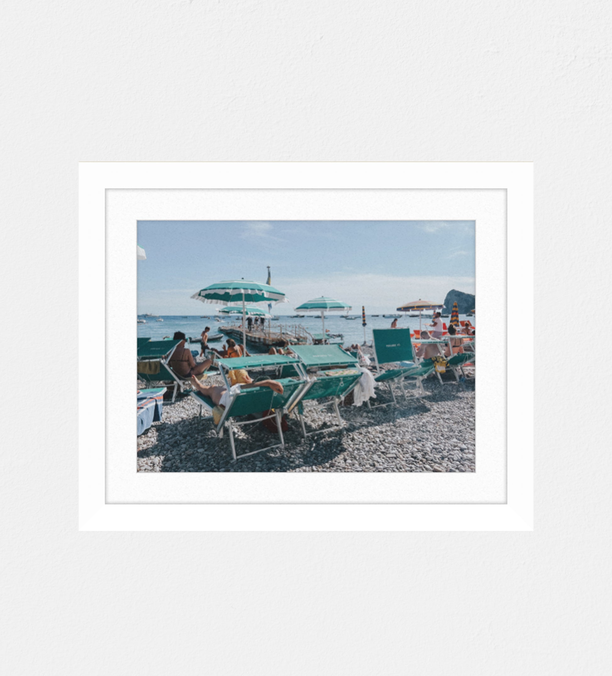 Nerano Three - mimi allen photography