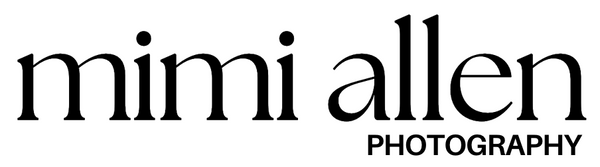 Mimi Allen Photography logo