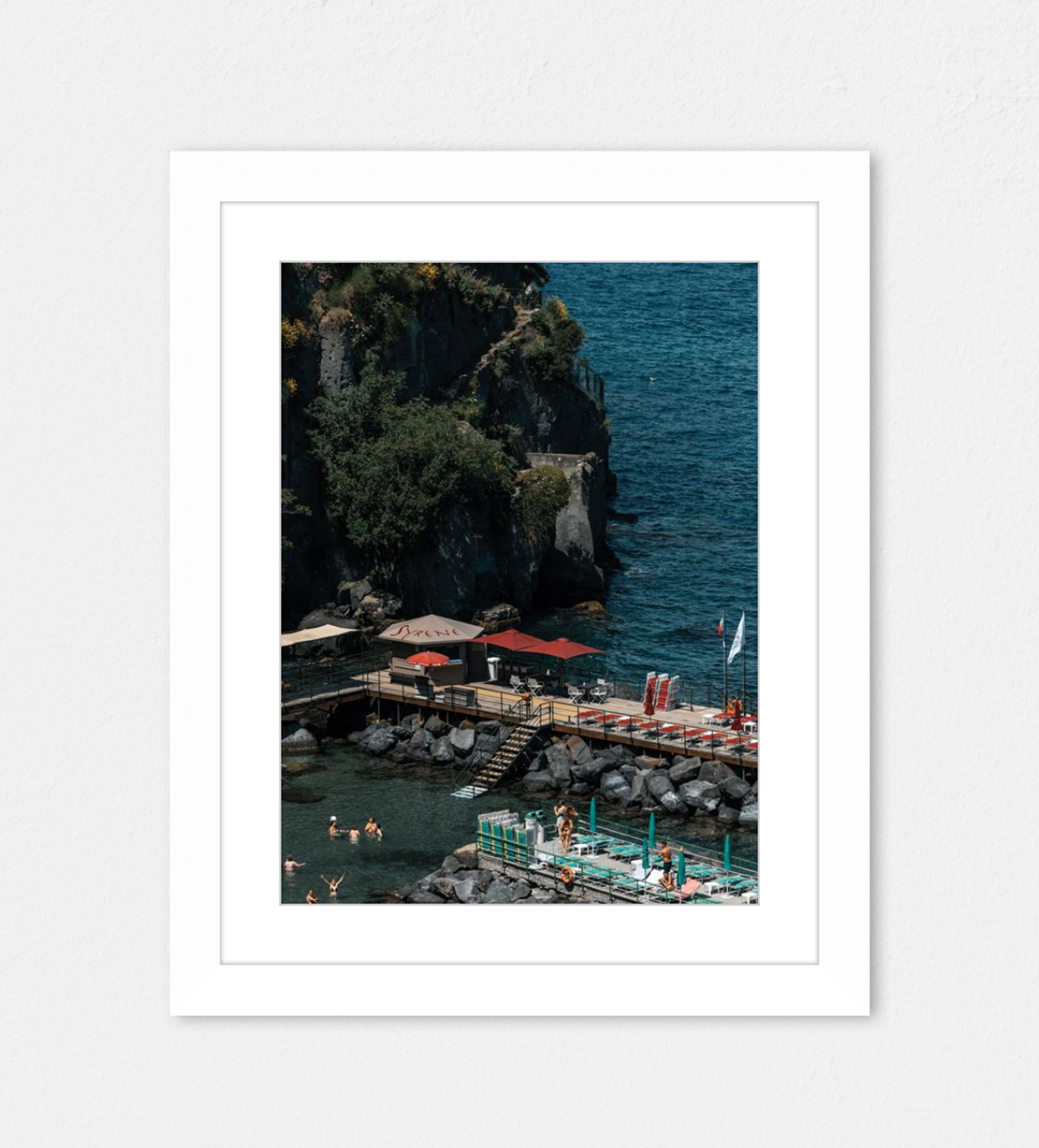 Syrene Sorrento - mimi allen photography