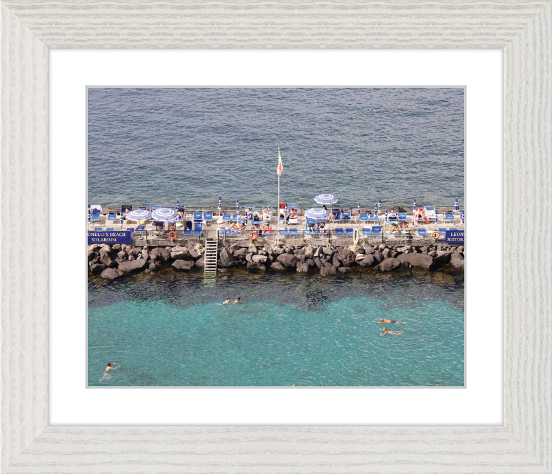 Sorrento Splash
