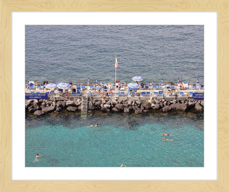 Sorrento Splash
